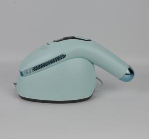Quality Blue automatic mode device laser hair removal for dark skin at home wholesale