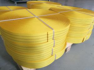 Quality Polyester Webbing Sling Material wholesale