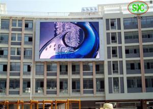 Quality outdoor RGB LED Display wholesale