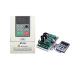 Single Phase To Three Phase VFD