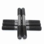 Fastener High Strength 8.8 Grade ASTM A193 B7 Stainless Steel Carbon Steel