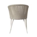 5cm Cushion Thickness Table Chairs Outdoor Garden Furniture