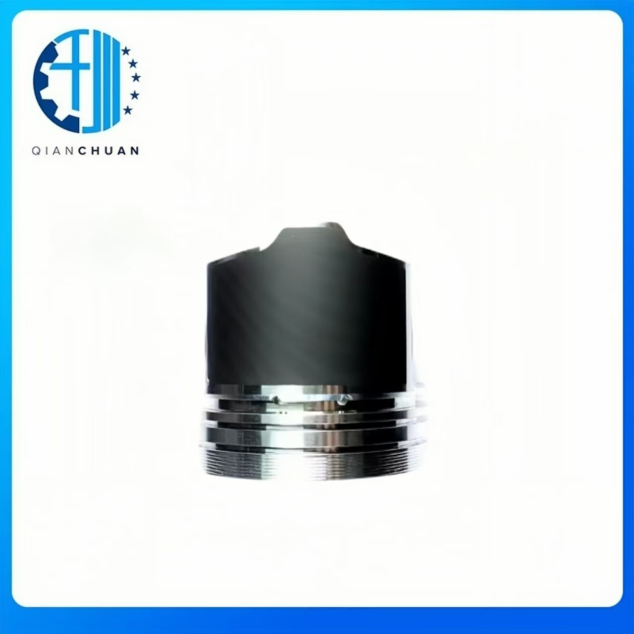 1G466-21110 1G466-21900 1G796-2111 19077-2177 Piston for KUBOTA V2203 Engine