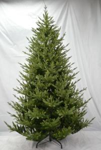 Quality 7.5 Foot Artificial Decorative Trees For Xmas Decoration wholesale