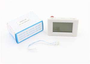 Quality Three And A Half Digital Ac Voltmeter Dc Digital AmMeter IEC 62053-22 Standard wholesale