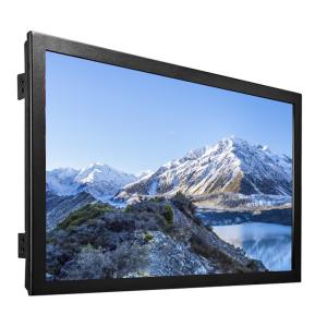 Quality 21.5'' IR Touch Monitor 1000:1 Contrast Ratio For Smart Lockers wholesale