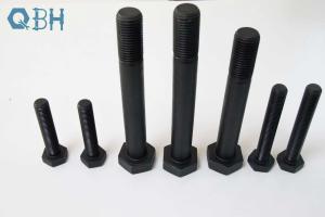 Quality As1252 Standard Heavy Hexgonal Bolt / m6 hex bolt wholesale