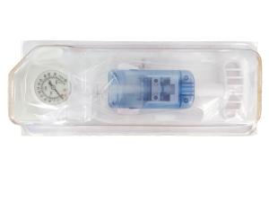 Quality CE Certificated Angioplasty Balloon Inflation Device With Simple Operation wholesale