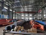 Hot Dip Galvanized Structure Steel Manufacturer Prefabricated Building Office