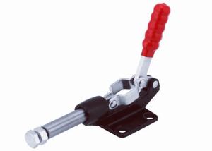 Quality Ductile Iron Base 750lbs Goodhand Quick Release Toggle Clamp wholesale