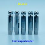 Hairpin Bender Spare Parts Bending Machine Mandrel For 5/8 inch Copper Tube
