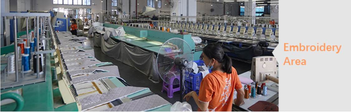 ISO9001 Breathable Hotel Spring Mattress Knitted Fabric Anti Decubitus King Size