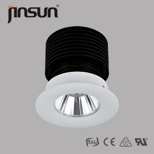 China 3w-15w non-rotating LED ceiling lights with Japan citizen COB chip on sale
