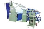 2500W Tension Free Knitted Fabric Inspection Machine