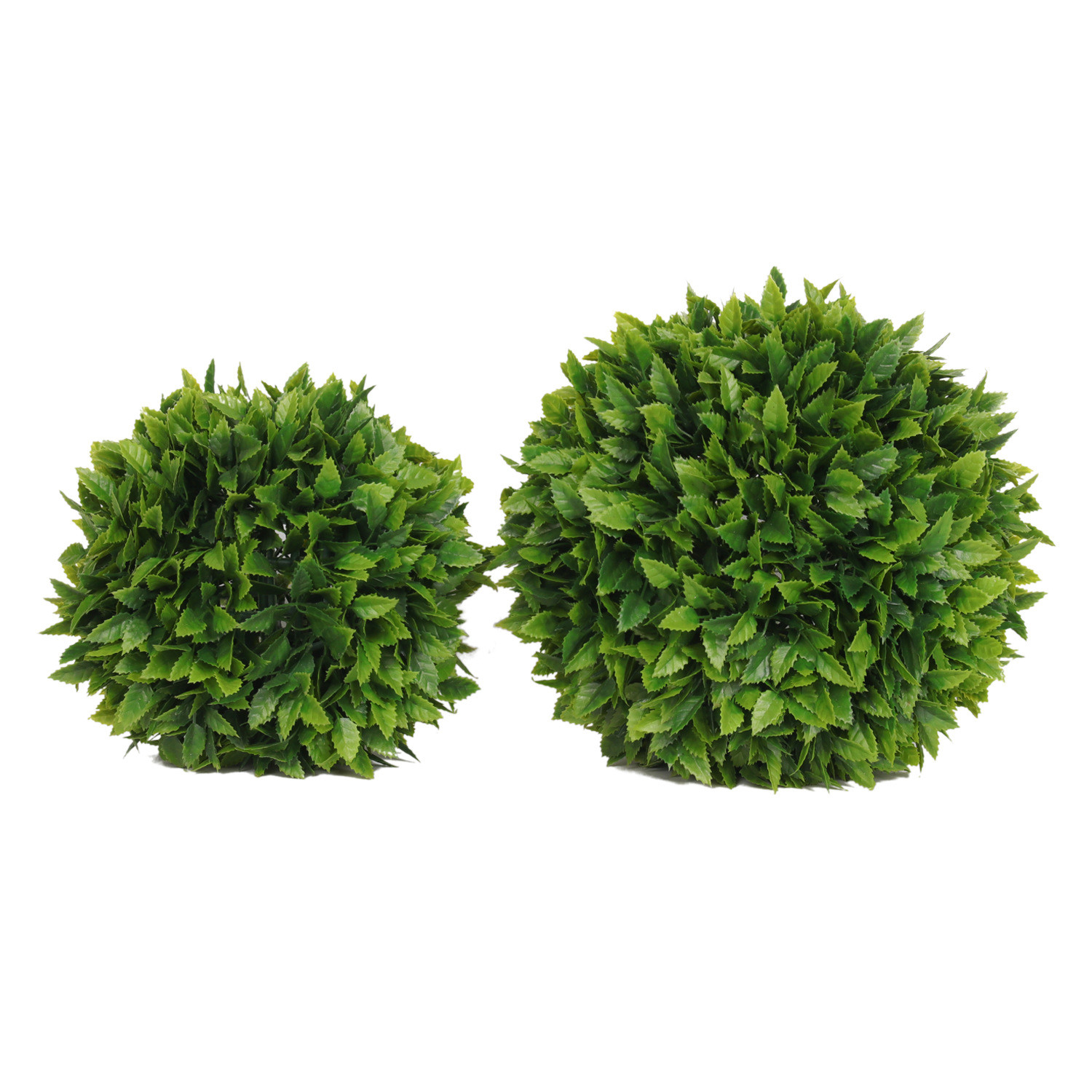 Simulation Grass Ball Wedding Hotel Artificial Plastic Green Plant