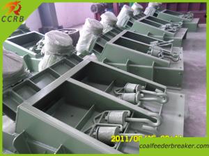 Quality Rock Vibrating Feeder Conveyor wholesale