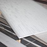 1mm 2mm 3mm SS304 Cold Rolled Steel Sheet Metal ASTM
