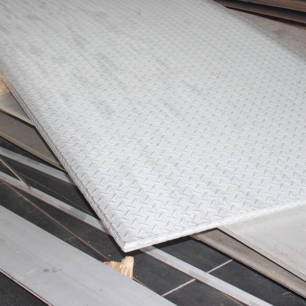 1mm 2mm 3mm SS304 Cold Rolled Steel Sheet Metal ASTM