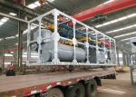 Petrol Oil Pyrolysis Plant Plastic And Tyres Environmental Friendly