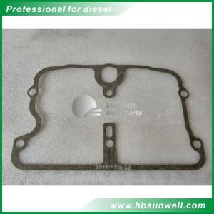 Quality Original CCEC NTA855 engine Rocker Lever Housing Gasket 3049187 wholesale