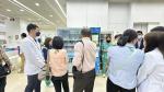 Pharmacy Vending Machine Round The Clock Availability Of Essential Medicines