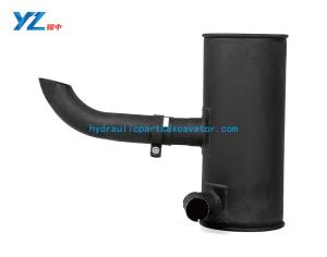 Quality 2427U1139 Excavator Muffler Safety Valve For SK60-1 SK60-3 wholesale