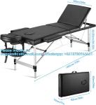 Multifunctional Examination Bed Physiotherapy Portable Massage Tables For Sale