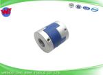 X058D133H01 Shaft Coupling Mitsubishi EDM Parts Feed Section M472 28*25*10