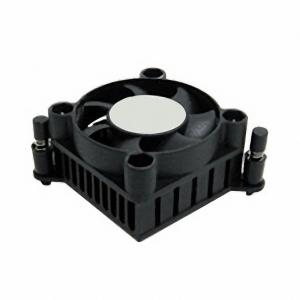 Quality VGA Card 3000RPM Server Cooling Fan Cooler 40x40x10mm Sturdy wholesale