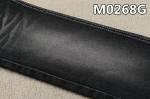 81 Cotton 18 Polyester 1 Spandex Sulphur Dyed Cotton Polyester Spandex Denim