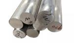 Construction 2024 Aluminum Round Bar ASTM SUS DIN