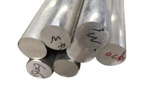Quality Construction 2024 Aluminum Round Bar ASTM SUS DIN wholesale