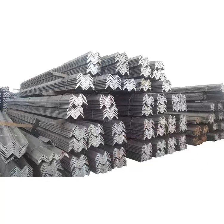Iron Hot Dipped Galvanized Steel Angle Bar L Shaped Metal Bar Bracket For Unistrut C Channels