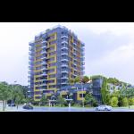 Westbank 1/100 Vancouver Richmond Appartment Model