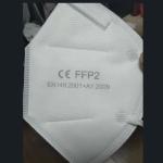 Daily Use Disposable Surgical Face Mask Outdoor Cycling Anti Odour Dust Proof