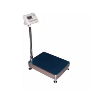Quality Electronic Digital Platform Scale 250KG 500KG 600KG Intelligent Counting wholesale