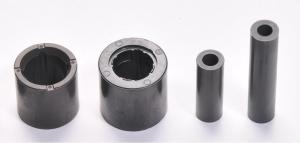 Quality Permanent Plastic Injection Bonded Ferrite Magnet For Industrial Application wholesale