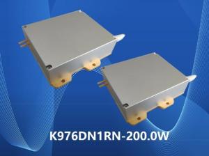 Quality 976nm 200W 135μm High Power Fiber Coupled Diode Laser wholesale