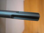SDS plus hammer drill bit,sandblast,SINGLE FLUTE,FLAT HEAD