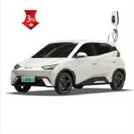 2024 Chinese Byd Seagulls 100% Puer Electric Car 130km/H 5-Door 5 Seats Energy