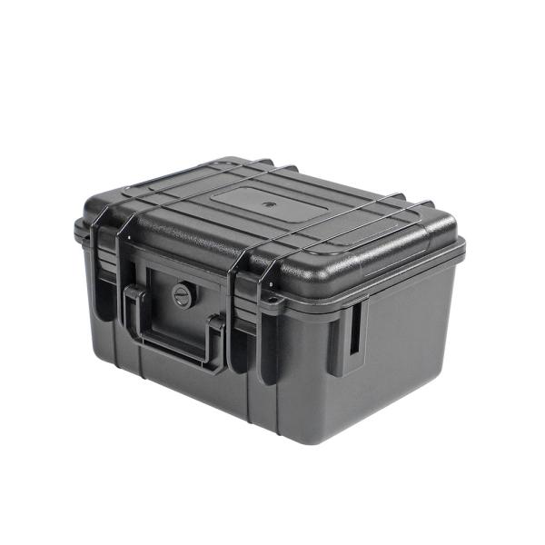 Cheap SC002 Plastic Equipment Cases 280 X 230 X 155mm for sale