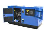 8kw 15kw 30kw 40kw 80kw Silent Diesel Generator with Smartgen Controller