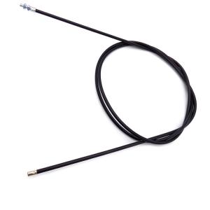 Quality 304 Stainless Steel Fireproof Lifeline 4mm Diameter 3 . 5Kn Tensile Strength wholesale
