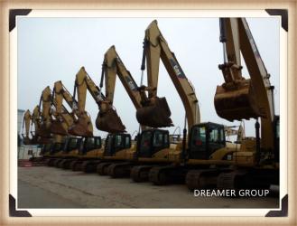 Shanghai Dreamer Group Co., LTD