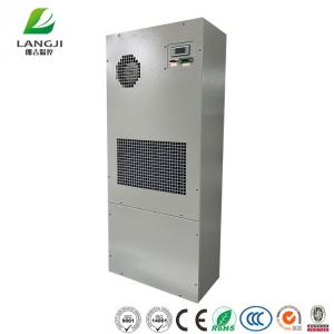 China 48V DC Telecom Air Conditioner For Outdoor Cabinet Solar Powered on sale