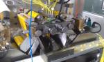 Low Noise Paintball Encapsulation Machine