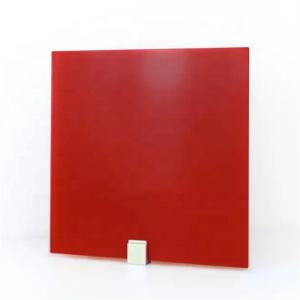 Quality 3mm-12mm Thickness Glass Panel for Hotel Silk Screened in Living Room and Bathroom wholesale