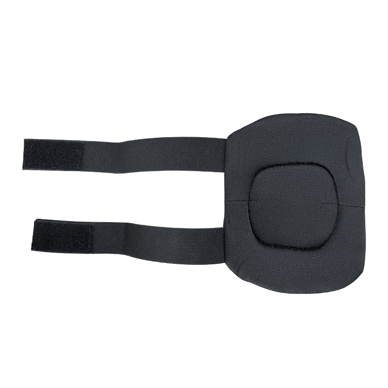 Outdoor Custom Cross Country Training Safety Knee Protector Pads for Intense Workouts