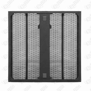 Quality Transparent Display Rental Installation Large Viewing Angle P3.91 P4.81 2500 Nits LED Screen wholesale