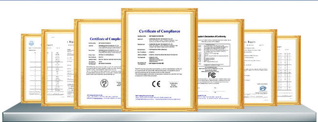 Smt Circuit Board Assembly Contract Manufacturing Square Pad